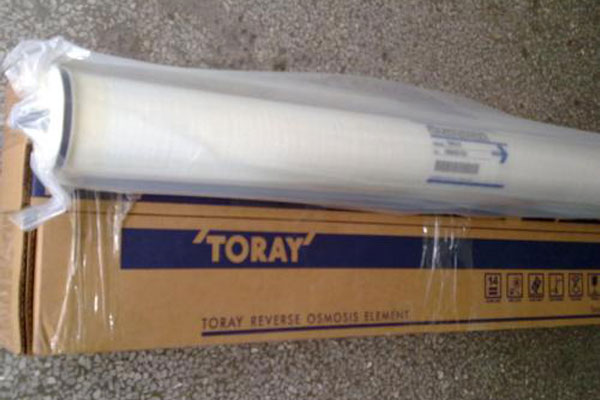 如何預(yù)防反滲透膜發(fā)生氧化事故？