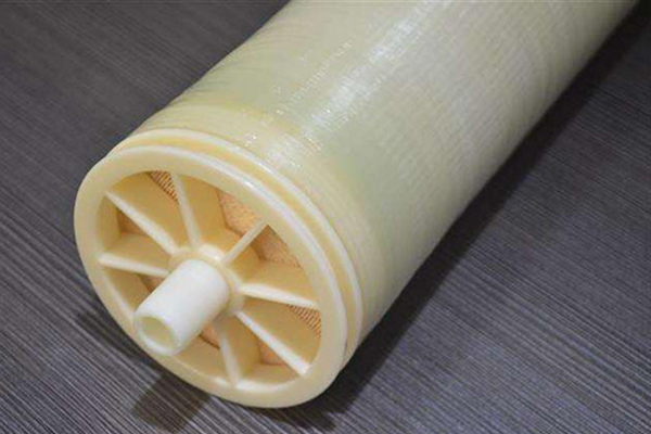 反滲透膜工作過程中出水量突然減少是什么原因？