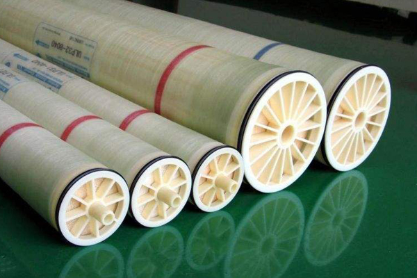東麗反滲透膜出現(xiàn)什么情況證明被污染？