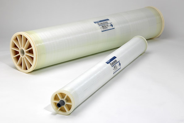 PH對(duì)于RO反滲透膜的脫除率和壽命有哪些影響？