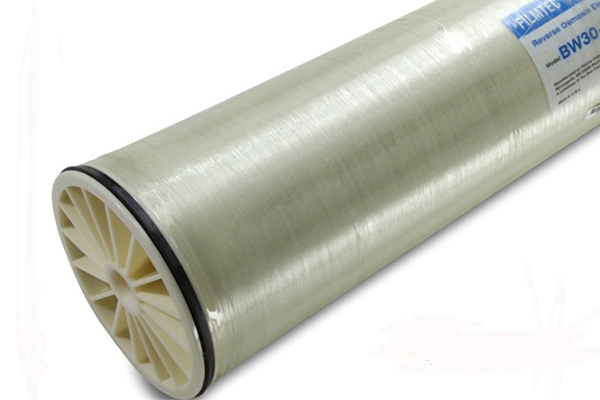 普通反滲透膜和高壓反滲透膜清洗方法 普通反滲透膜和高壓反滲透膜清洗方法