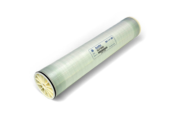 定期清洗東麗TML20D-400反滲透膜的常用方法 定期清洗東麗TML20D-400反滲透膜的常用方法