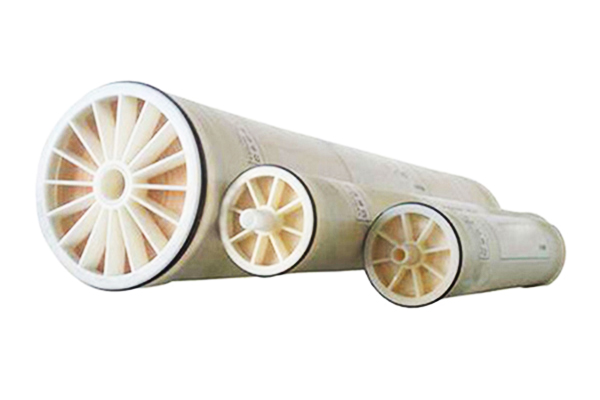 東麗TM720D-400反滲透膜產(chǎn)水異味是什么導(dǎo)致的？